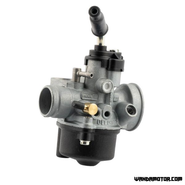 Carburetor Dellorto PHVA 17.5 ED Piaggio-2